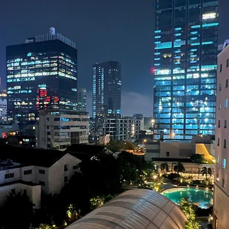 N3 Opera Residence Ho Şi Min Dış mekan fotoğraf
