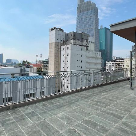 N3 Opera Residence Ho Şi Min Dış mekan fotoğraf