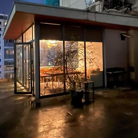 N3 Opera Residence Ho Şi Min Dış mekan fotoğraf