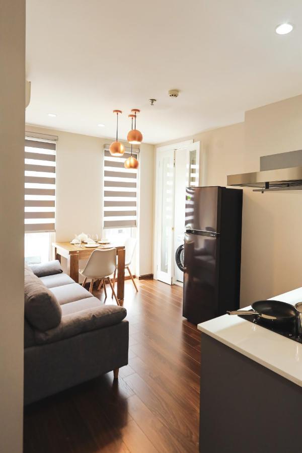 N3 Opera Residence Ho Şi Min Dış mekan fotoğraf