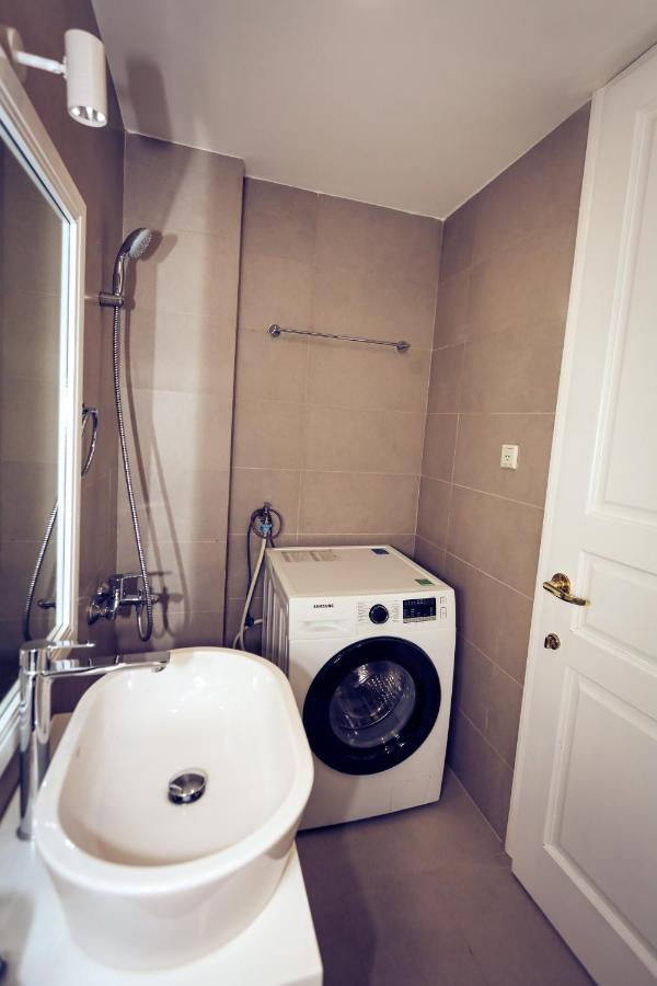N3 Opera Residence Ho Şi Min Dış mekan fotoğraf