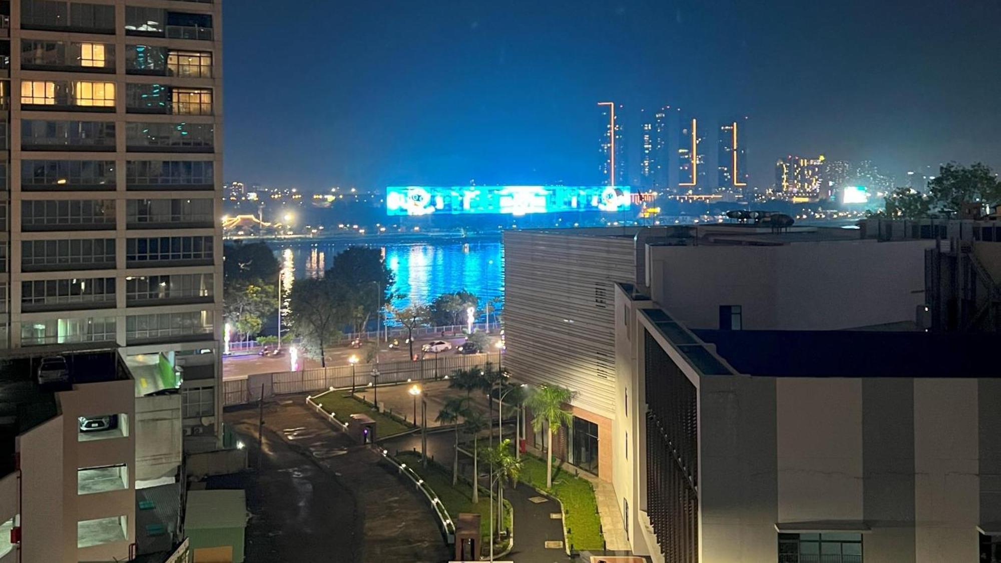 N3 Opera Residence Ho Şi Min Dış mekan fotoğraf