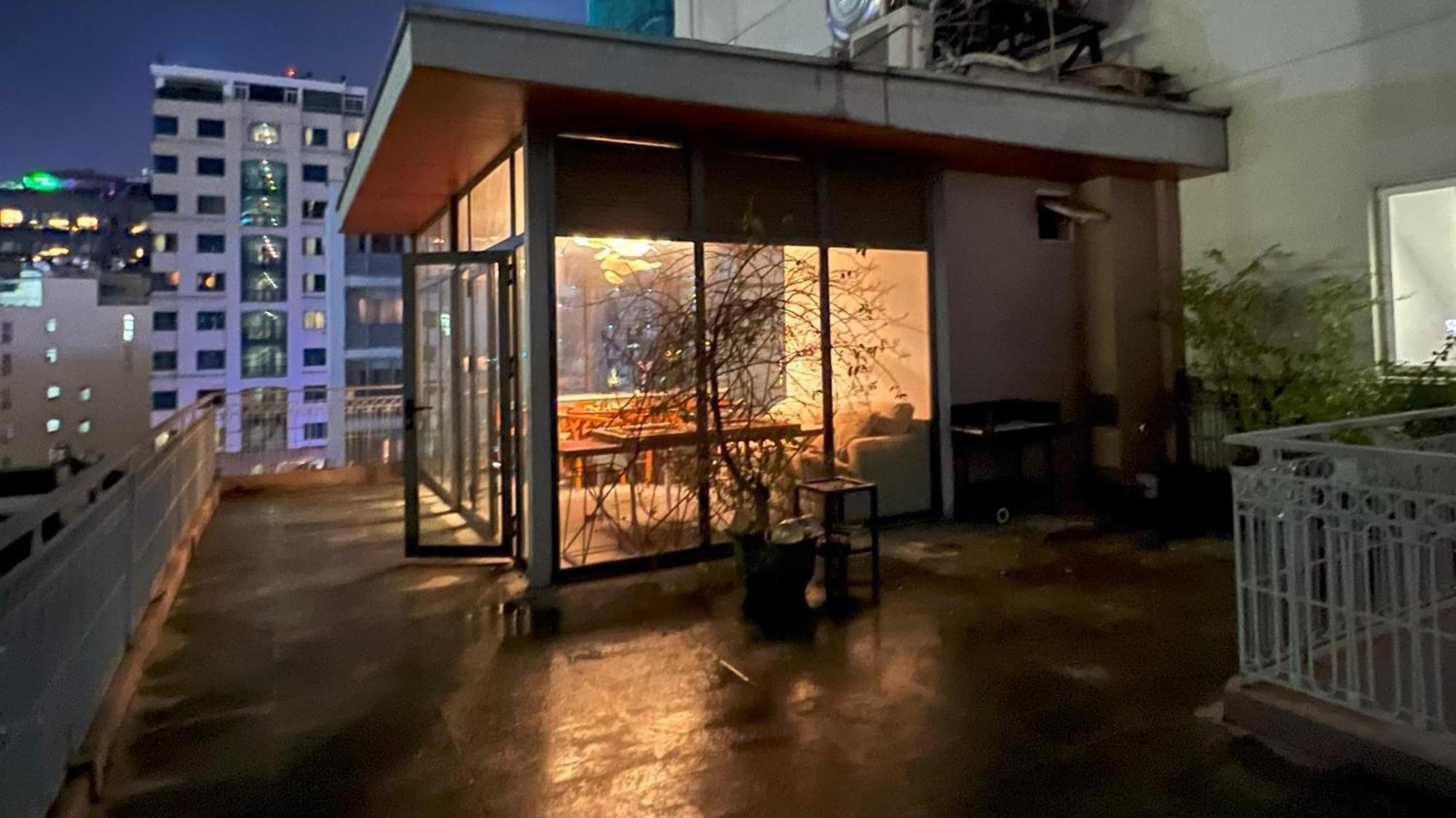 N3 Opera Residence Ho Şi Min Dış mekan fotoğraf